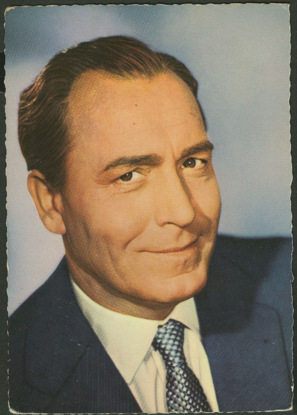 (image for) Paul Klinger #0002